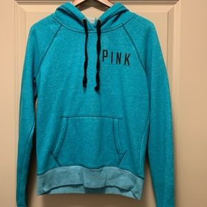 PINK Victoria secret pullover hoodie